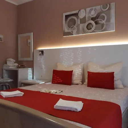 Apartment Matea Rovinj