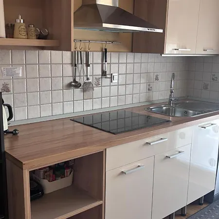 Matea Rovinj