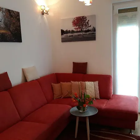 Matea Apartment *