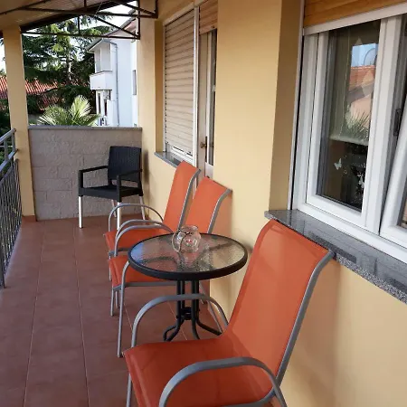 Matea Apartment *