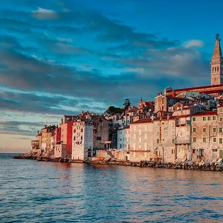 דירה Matea רוביני