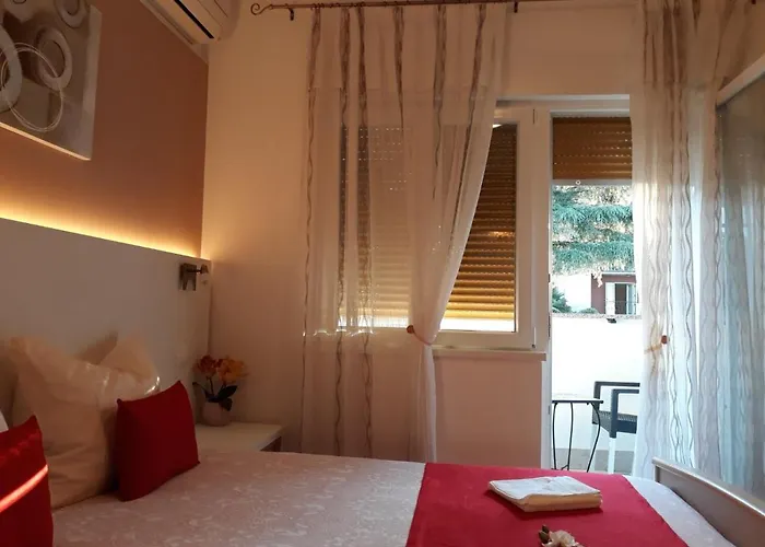Matea * Rovinj