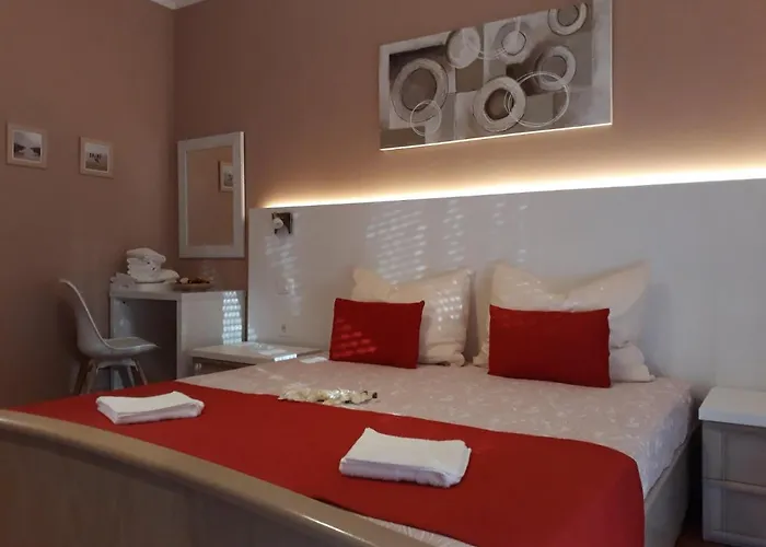 דירה Matea רוביני