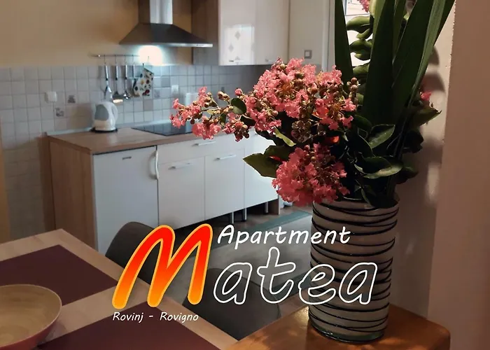 Matea * רוביני