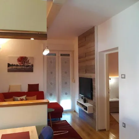 Matea Appartement