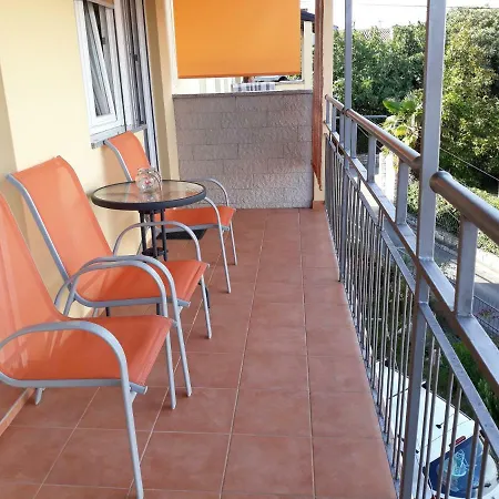 Matea Appartement *
