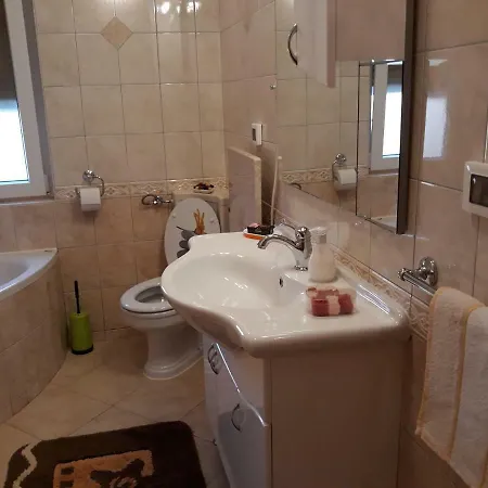 Matea Appartement