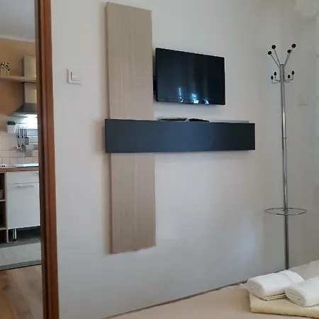 Appartement Matea *