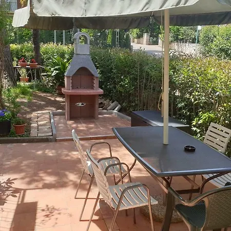 Appartement Matea