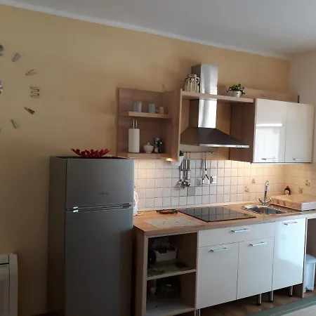 Matea Appartement Rovinj