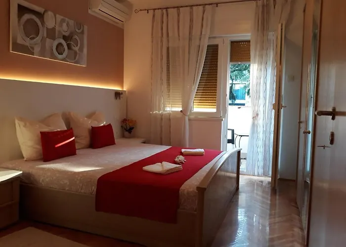 Matea Rovinj