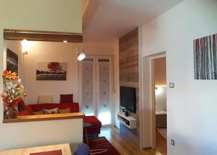 Matea Appartement