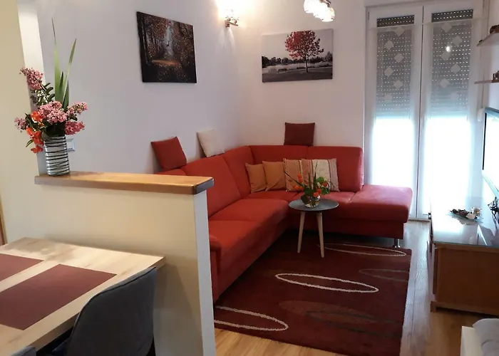 Matea Rovinj