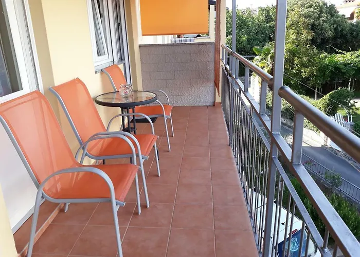 Matea Appartement *