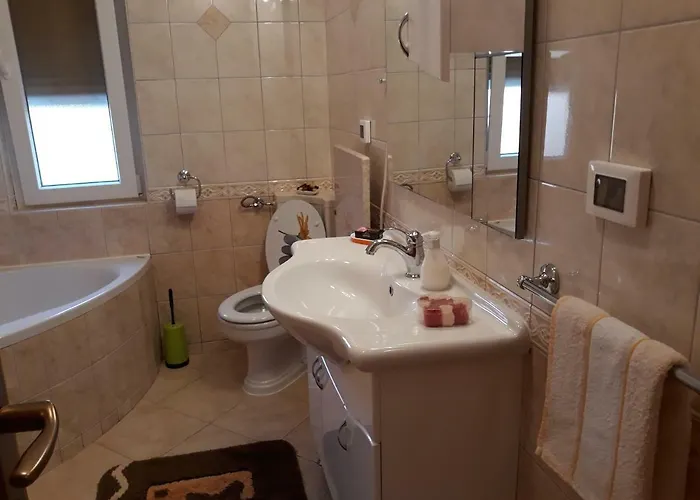 Matea Appartement