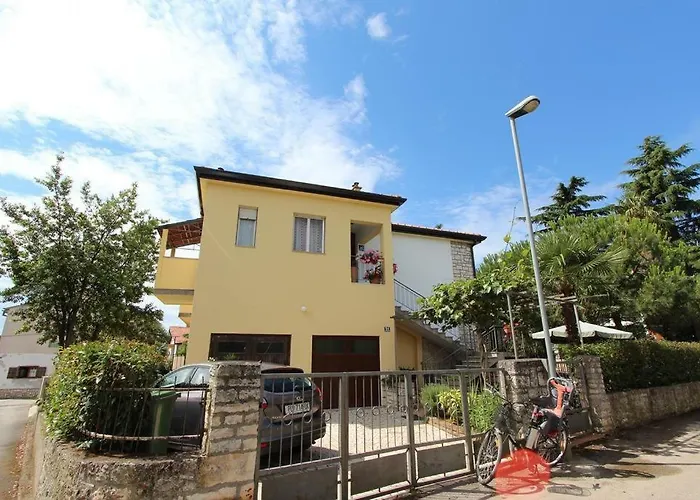 Matea Appartement