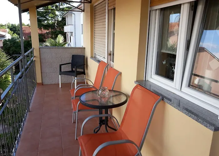 Matea Appartement *