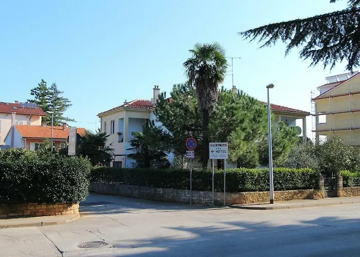 Appartement Matea *