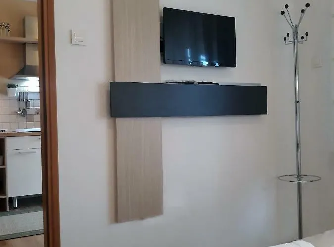Appartement Matea *